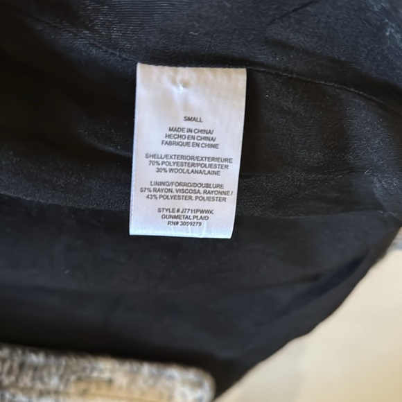 Weekend by Los Angeles jacket - Picture 5 of 10